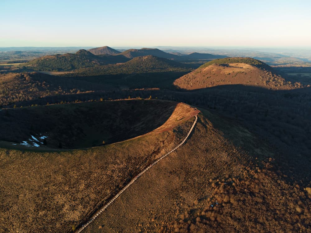 Puy-de-Dôme