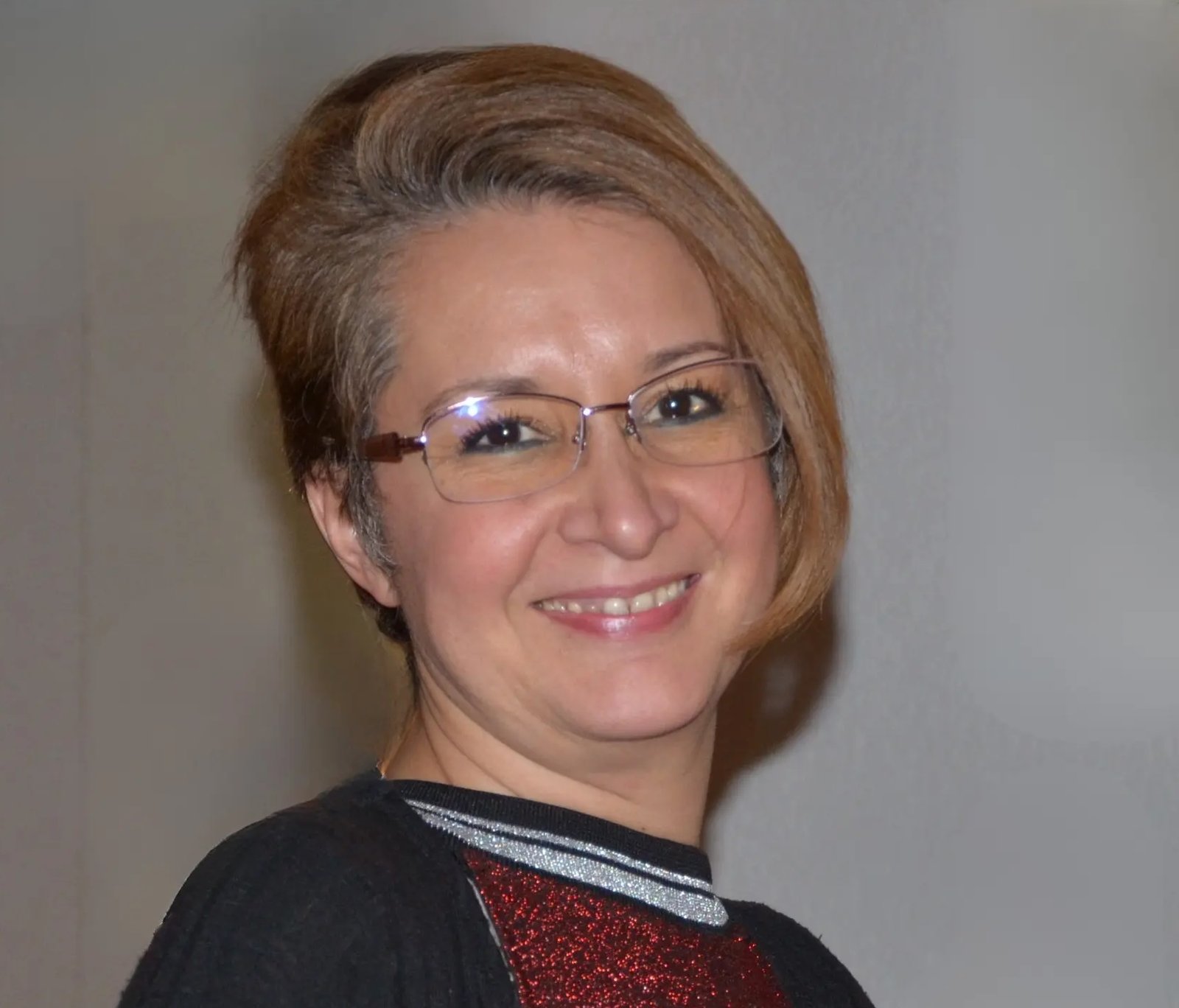 Martha Iregui