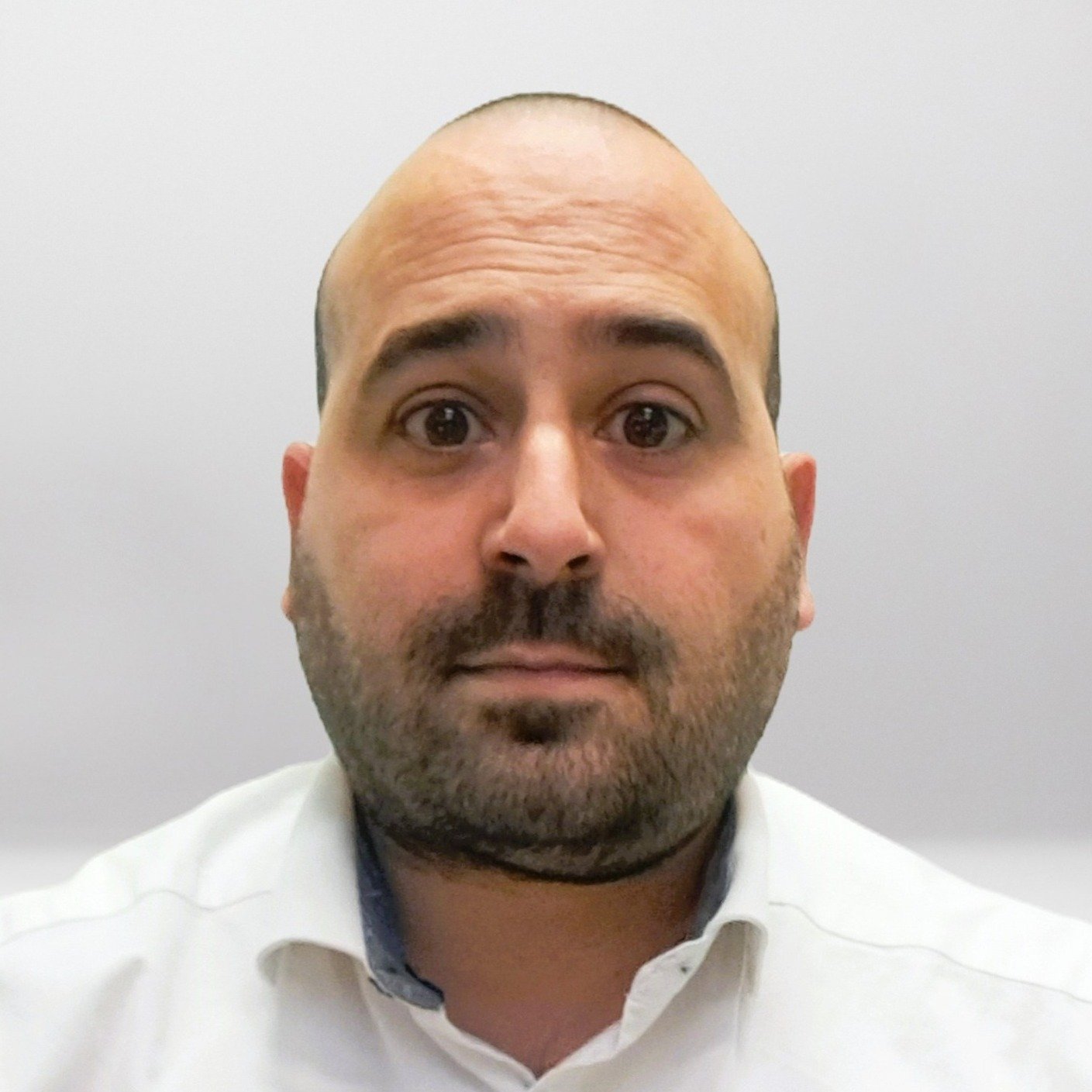 Arnaud Champagneux